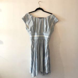 Anthro Dress Size 0